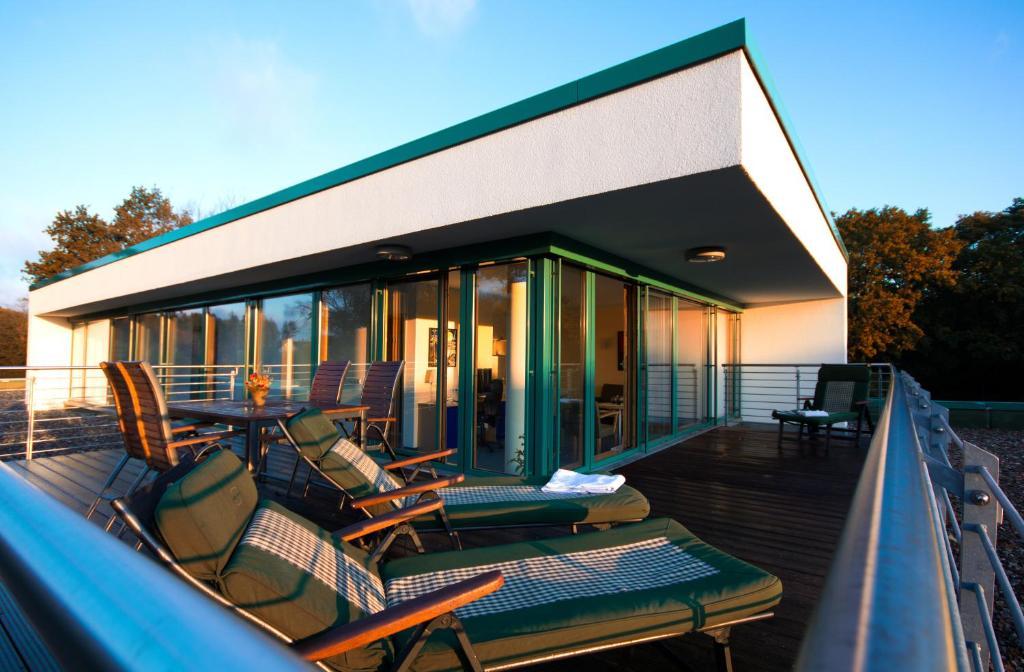 Hotel Edison Ostseebad Kühlungsborn Zimmer foto
